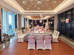 -苏宁环球套房饭店·宴会厅