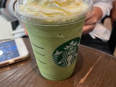 -星巴克(南京商厦店)