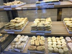 -长发西饼(道前店)