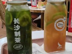-丹礼糖甜品