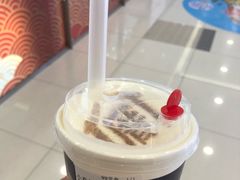 -新田360广场(上海华侨城店)