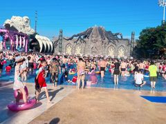 -苏州乐园森林水世界