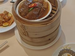 -正佳广场万豪酒店-粤菜餐厅·点心·海鲜·聚餐