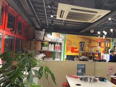 -钢管厂五区小郡肝火锅串串香(清河店)