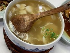 -东兴楼饭庄(六里桥店)