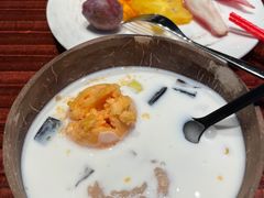 -西安W酒店·WEI全味西餐厅