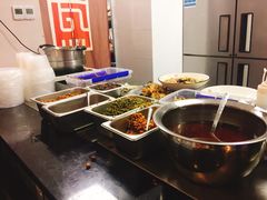 -瓦记米粉(东鼓道店)