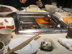 -海底捞火锅(上元大街店)