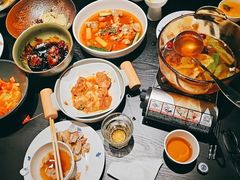 -简小舍·民间手艺菜(武昌江滩店)