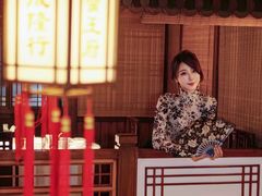 -成隆行·蟹王府(九江路店)