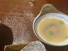 -浪花亭日本料理(古田路店)