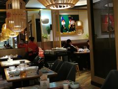 大堂-四道菜·福建海蛎煎(世欧广场店)