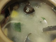 -正宗南铁拉叔沙煲螺·烧烤·秘制靓粥(南铁总店)