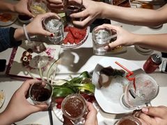 -海底捞火锅(长沙华创国际广场店)