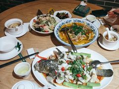 -德胜轩正宗顺德菜(宝安沙井会展中心店)