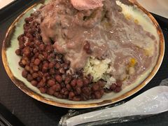 -鲜芋仙(观音桥大融城LG店)