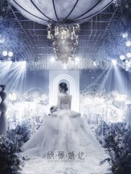 -欣薇婚纱(新源乐汇城店)