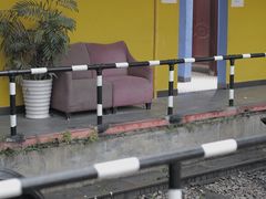 -火车头法国西餐厅