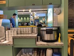 -一席地·本地鸡窝·杭帮鸡火锅(萧山银隆百货店)