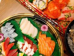 -鮨之佐壽司外賣店(氹仔市区店)