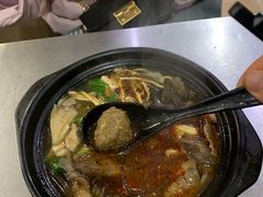 -清真·穆萨砂锅(大皮院店)
