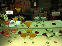 -芭菲盛宴·环球美食(解放碑英利国际店)