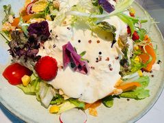 -ins森林童话餐厅coffee&bistro