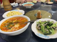 -湖上人家·船菜·私房菜(拈花湾景区店)