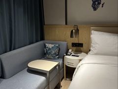 -凯里亚德酒店(深圳北站大浪商业中心店)
