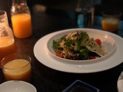 莲-园沙拉-莲西餐(曲江店)