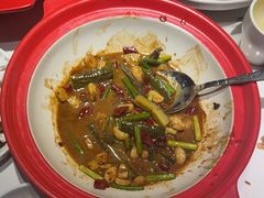 -友明堂.小桃园煨汤(滨江时代walk店)