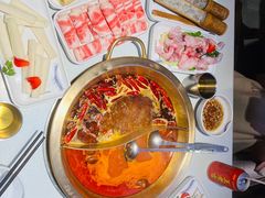 -小龙坎火锅(总店)