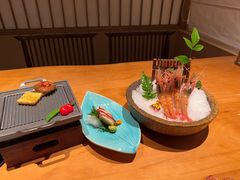 -Minase水濑·日料放题(外滩店)