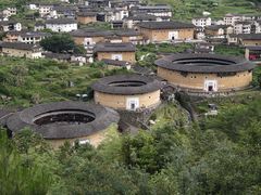 -初溪土楼群