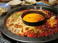 -蜀大侠火锅(寰球文化地标·总府店)