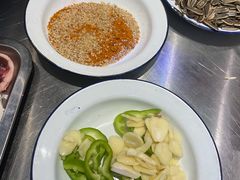 -晓燃地摊烤肉(朝阳双桥店)
