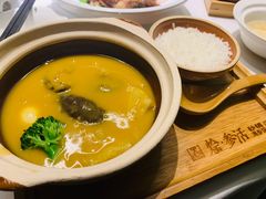 -彩虹之约•淮扬家宴(亚运村店)