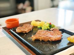 -必胜客(环球店)