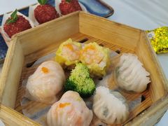 -鹿鸣酒家(越秀店)