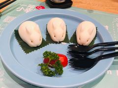 -一笼小幸运