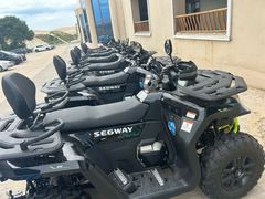 -库伦旗银沙湾旅游景区