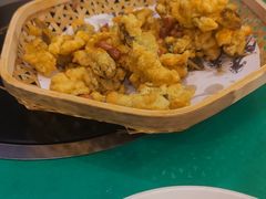 -海尔巴格新疆餐厅(东来兴店)