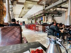 大堂-金刚山(学府路店)