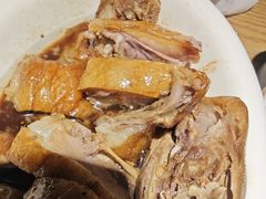 -昌勝香港深井烧鹅(新年华店)