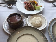 精品罐焖牛肉-莫斯科餐厅