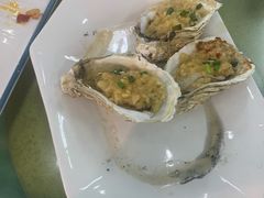 -景好海鲜餐厅(大鹏必选旅游店)