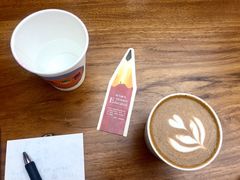 -Line 咖啡(石厦花园店)