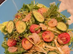 -川流不息·地道川菜·小龙虾(松东路店)