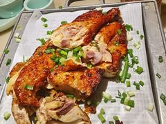 -绿茶餐厅(广州天河城店)