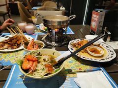 -七仙岭君澜度假酒店·桃源小馆中餐厅